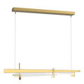 Hubbardton Forge, Tenon LED Pendant, PENDANT LIGHT