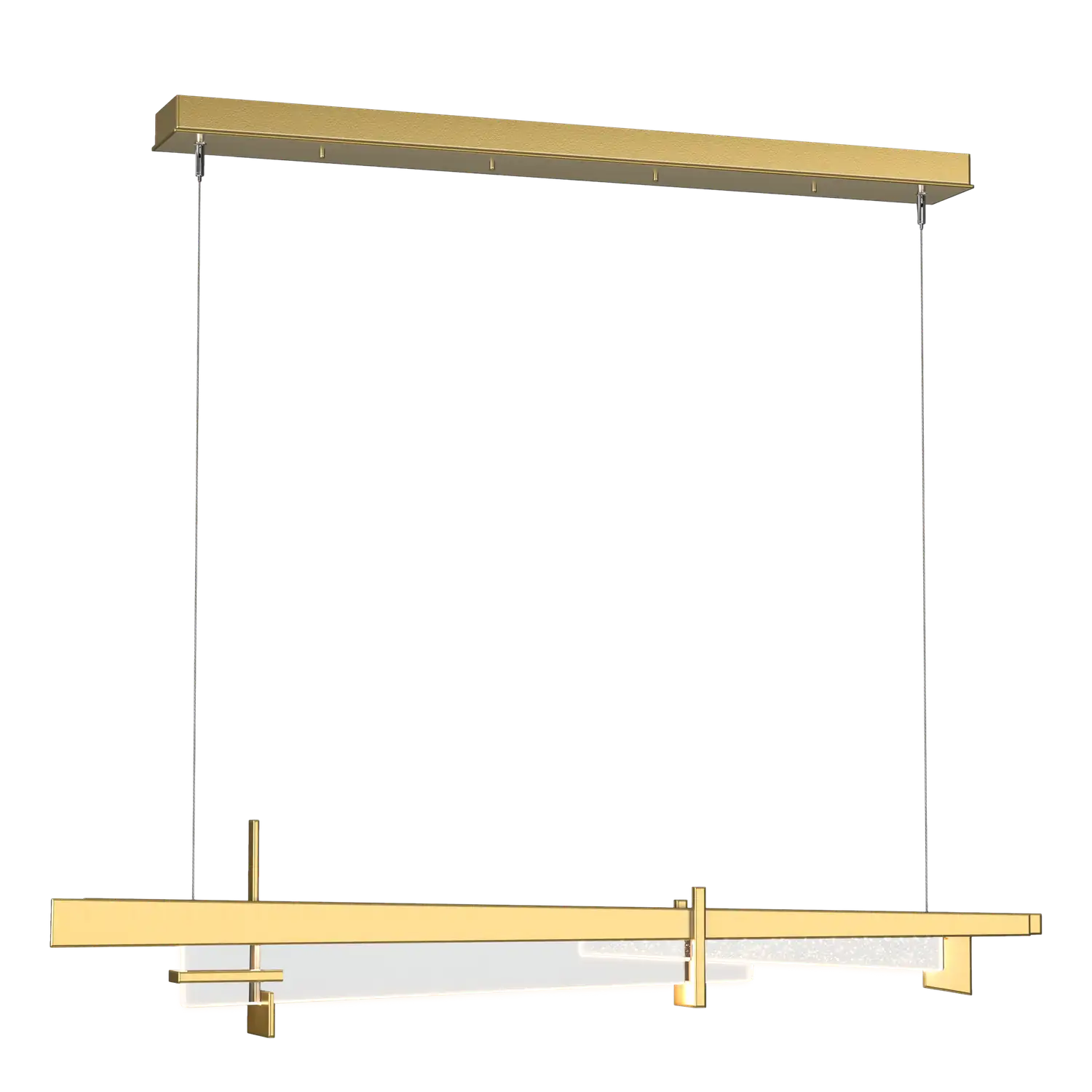 Hubbardton Forge, Tenon LED Pendant, PENDANT LIGHT