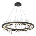 Hubbardton Forge, Solitude Circular LED Pendant, PENDANT LIGHT