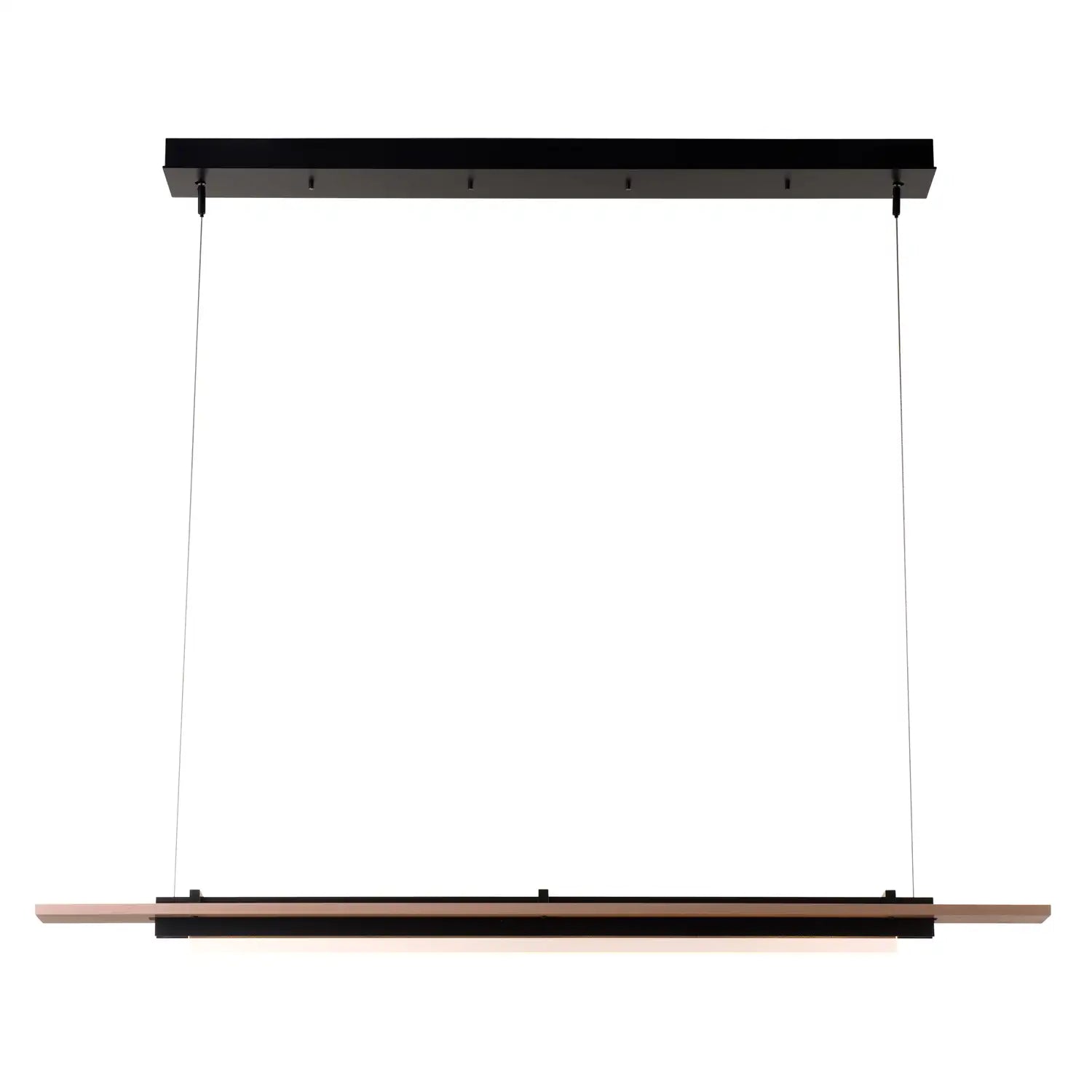 Hubbardton Forge, Plank LED Pendant, PENDANT LIGHT