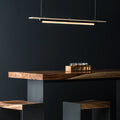 Hubbardton Forge, Plank LED Pendant, PENDANT LIGHT