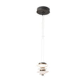 Hubbardton Forge, Cairn Pendant, PENDANT LIGHT