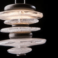 Hubbardton Forge, Cairn Pendant, PENDANT LIGHT