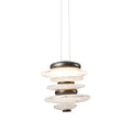 Hubbardton Forge, Cairn Pendant, PENDANT LIGHT