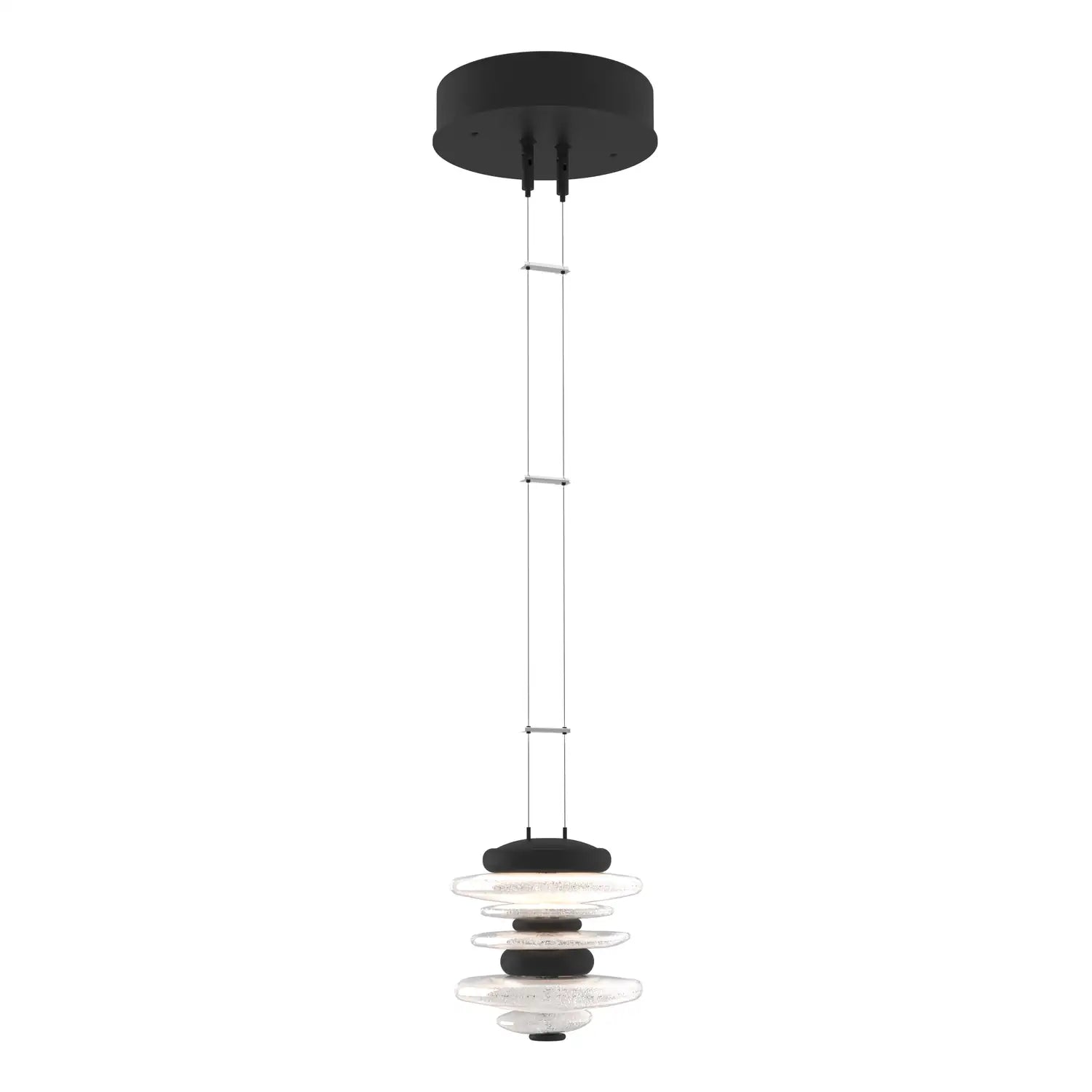 HUBBARDTON FORGE, CAIRN PENDANT, PENDANT LIGHT