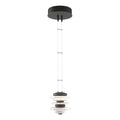 Hubbardton Forge, Cairn Pendant, PENDANT LIGHT