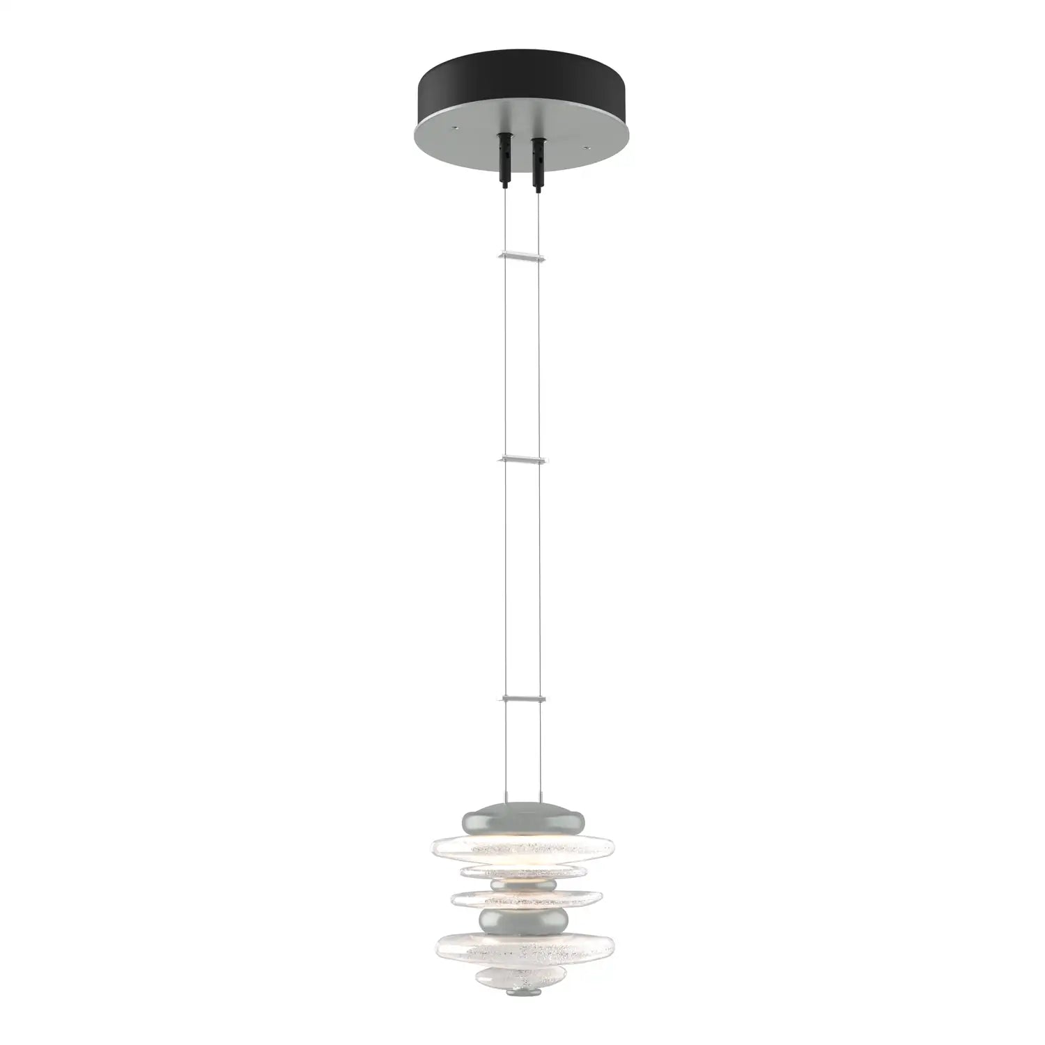 HUBBARDTON FORGE, CAIRN PENDANT, PENDANT LIGHT