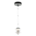 Hubbardton Forge, Cairn Pendant, PENDANT LIGHT