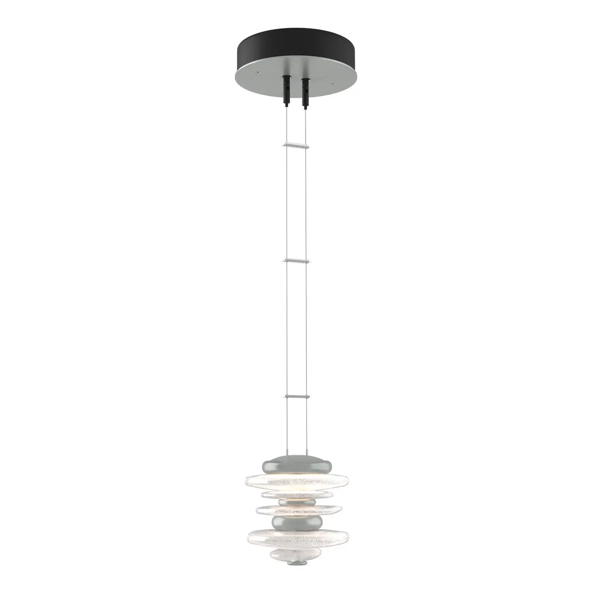 Hubbardton Forge, Cairn Pendant, PENDANT LIGHT