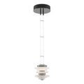 Hubbardton Forge, Cairn Pendant, PENDANT LIGHT