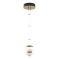 Hubbardton Forge, Cairn Pendant, PENDANT LIGHT