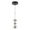 Hubbardton Forge, Cairn Pendant, PENDANT LIGHT