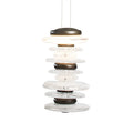 Hubbardton Forge, Cairn Pendant, PENDANT LIGHT