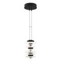 Hubbardton Forge, Cairn Pendant, PENDANT LIGHT