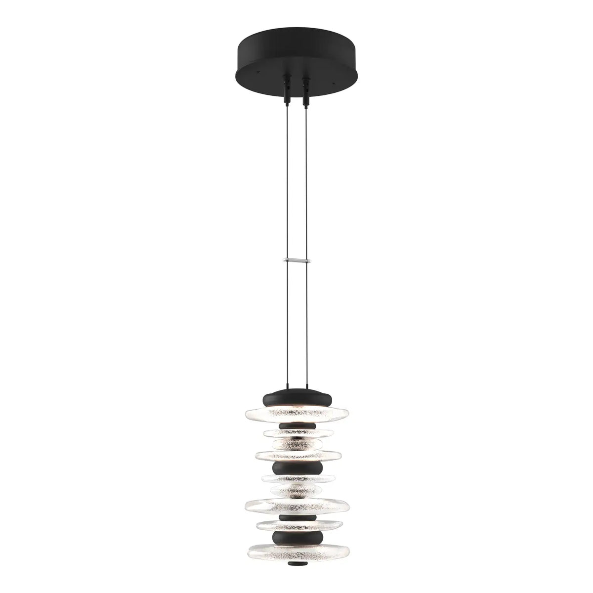 Hubbardton Forge, Cairn Pendant, PENDANT LIGHT