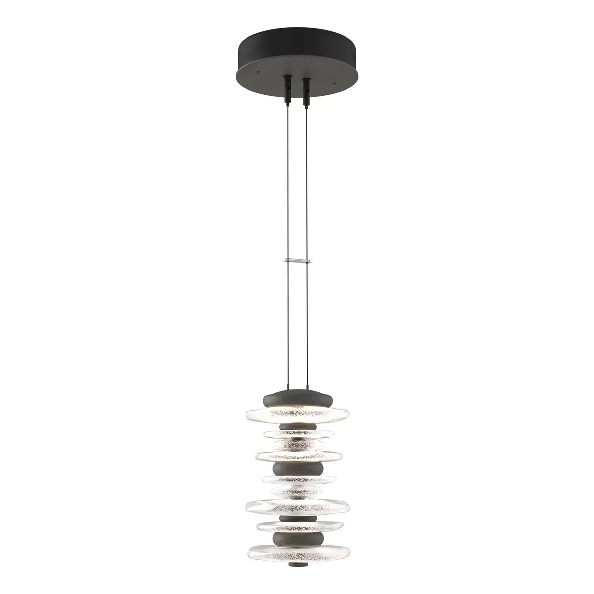 Hubbardton Forge, Cairn Pendant, PENDANT LIGHT