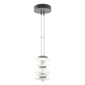 Hubbardton Forge, Cairn Pendant, PENDANT LIGHT