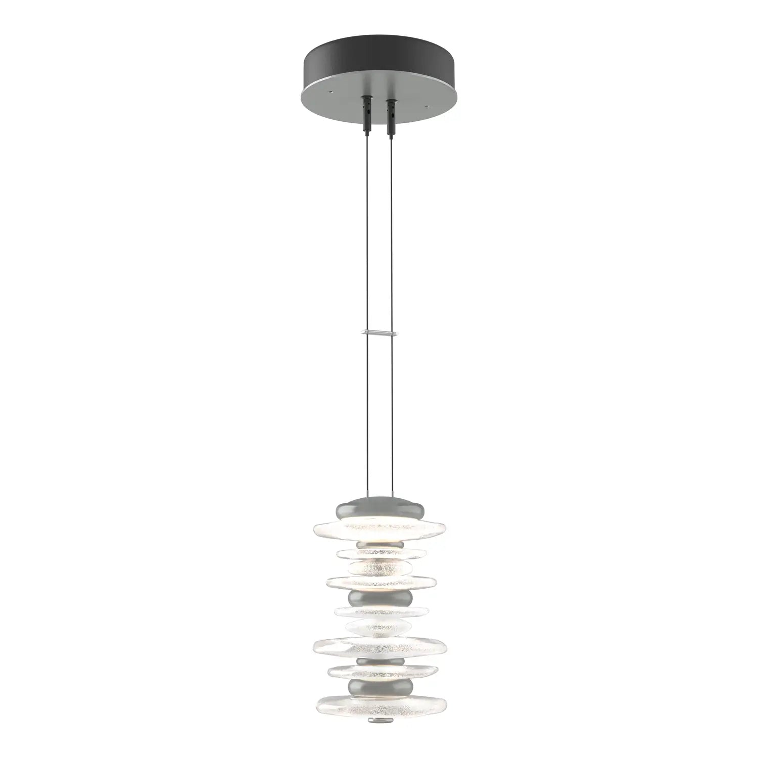 HUBBARDTON FORGE, CAIRN PENDANT, PENDANT LIGHT