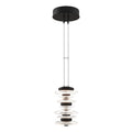 Hubbardton Forge, Cairn Pendant, PENDANT LIGHT