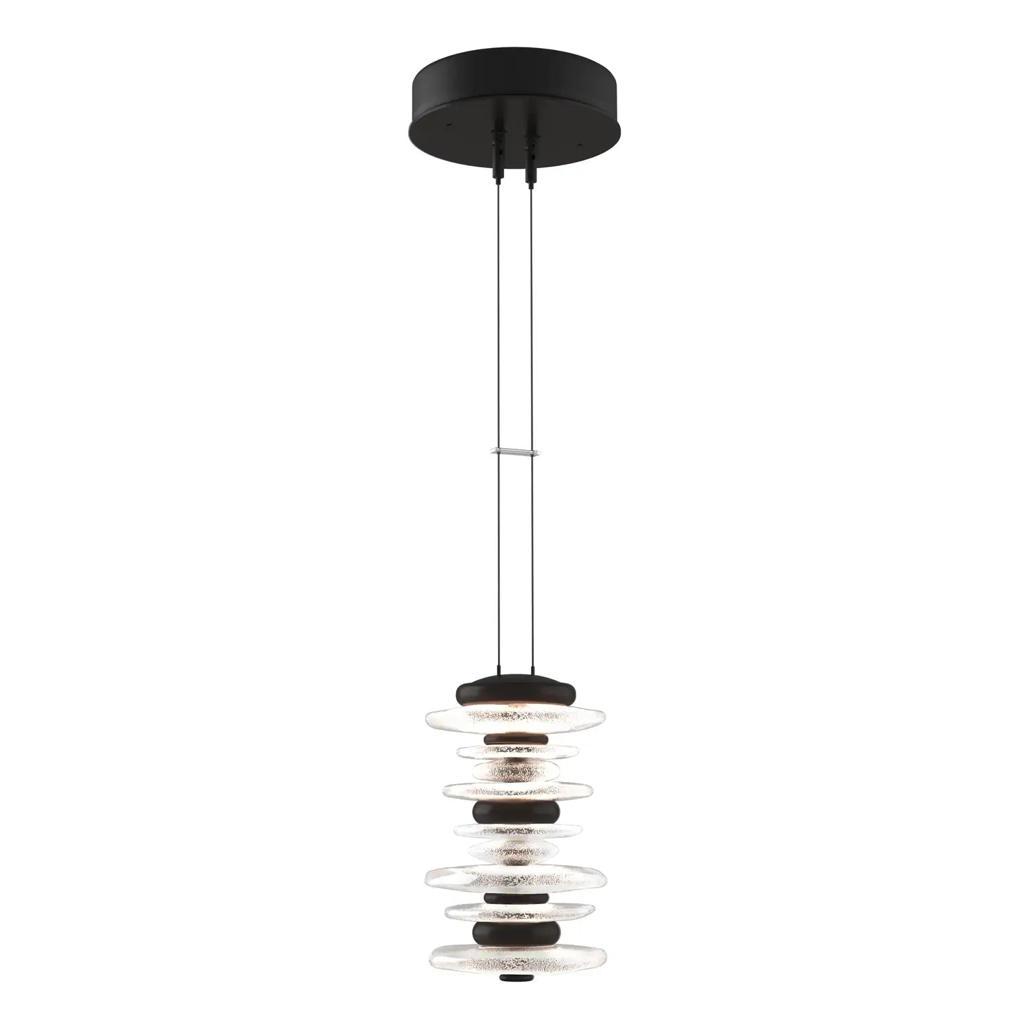 HUBBARDTON FORGE, CAIRN PENDANT, PENDANT LIGHT