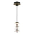 Hubbardton Forge, Cairn Pendant, PENDANT LIGHT