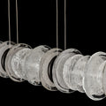 Hubbardton Forge, Cairn Linear LED Pendant, CHANDELIER LIGHT