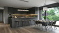 Hubbardton Forge, Cairn Linear LED Pendant, CHANDELIER LIGHT