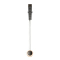 Hubbardton Forge, Cairn Linear LED Pendant, CHANDELIER LIGHT