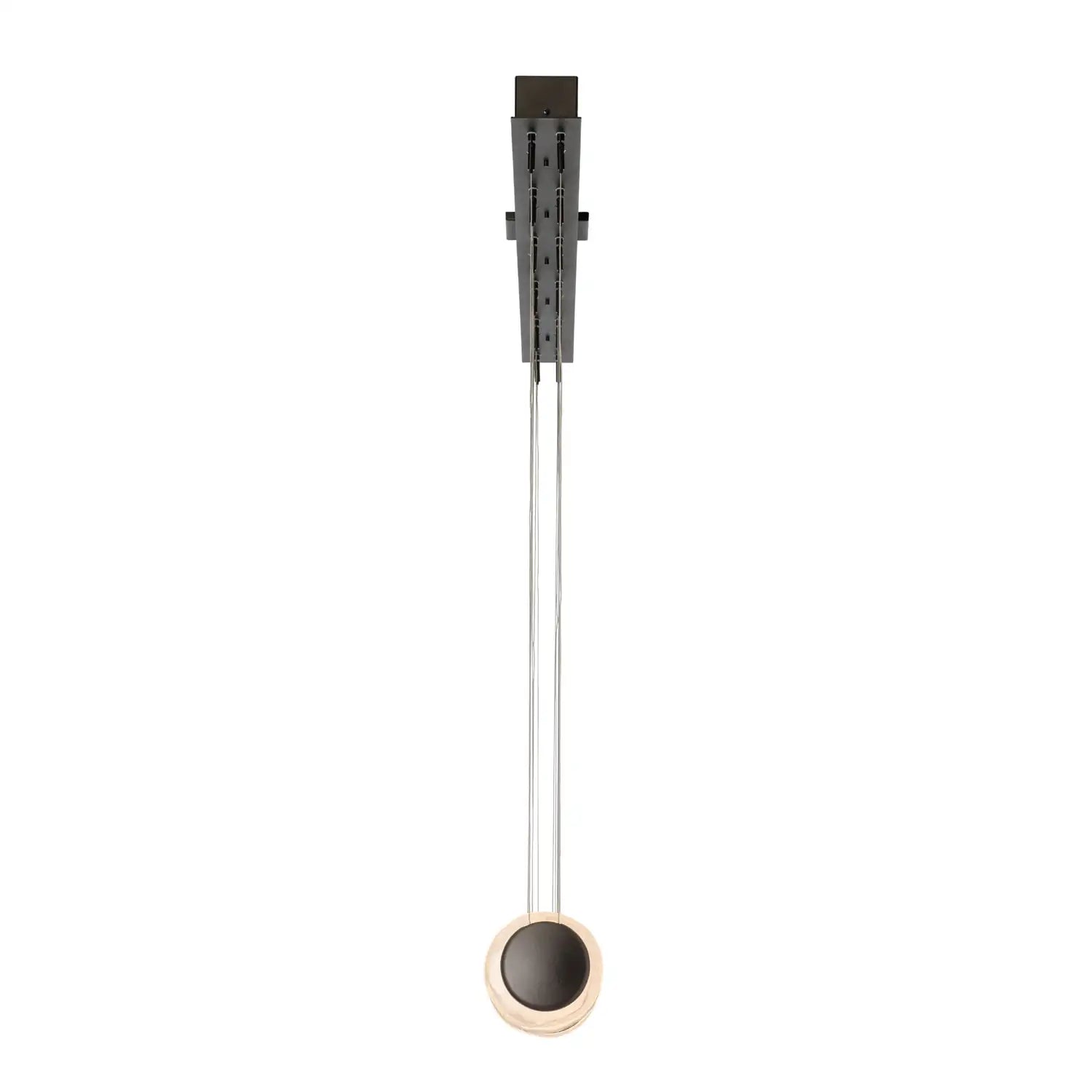 Hubbardton Forge, Cairn Linear LED Pendant, CHANDELIER LIGHT