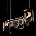 Hubbardton Forge, Riverbed LED Pendant, CHANDELIER LIGHT