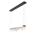 Hubbardton Forge, Riverbed LED Pendant, CHANDELIER LIGHT