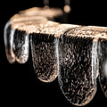 Hubbardton Forge, Riverbed LED Pendant, CHANDELIER LIGHT