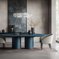 Hubbardton Forge, Riverbed Circular LED Pendant, CHANDELIER LIGHT