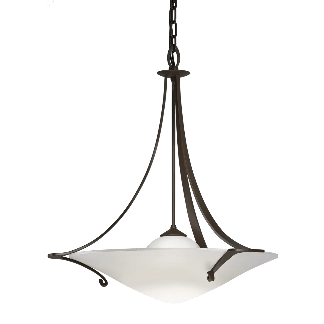 HUBBARDTON FORGE, ANTASIA PENDANT, PENDANT LIGHT