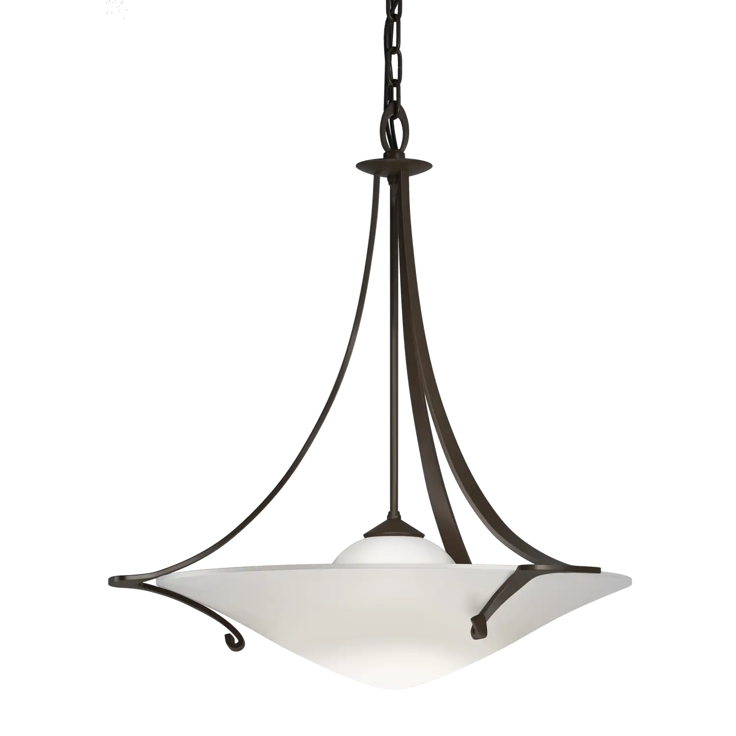 Hubbardton Forge, Antasia Pendant, PENDANT LIGHT