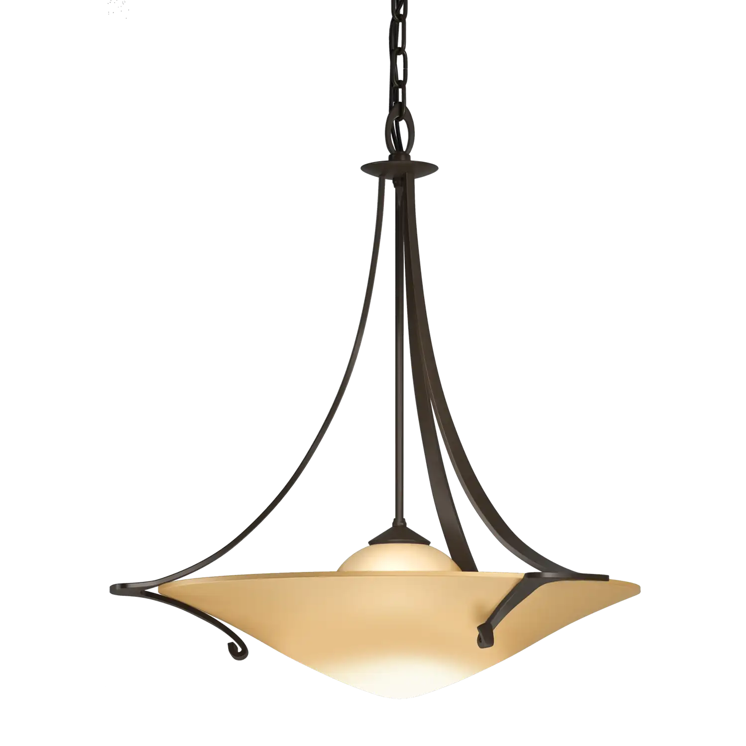 Hubbardton Forge, Antasia Pendant, PENDANT LIGHT