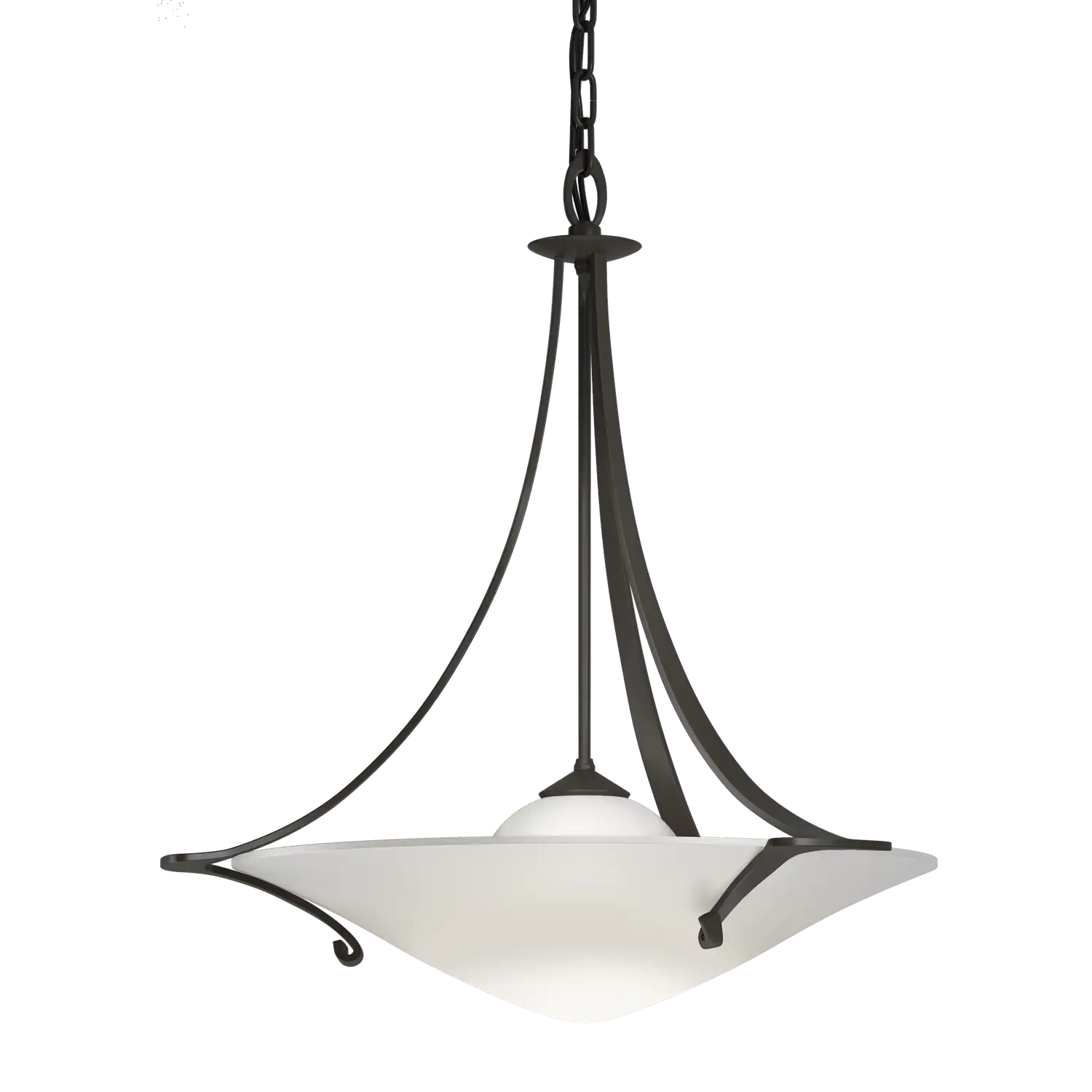 Hubbardton Forge, Antasia Pendant, PENDANT LIGHT