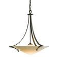Hubbardton Forge, Antasia Pendant, PENDANT LIGHT