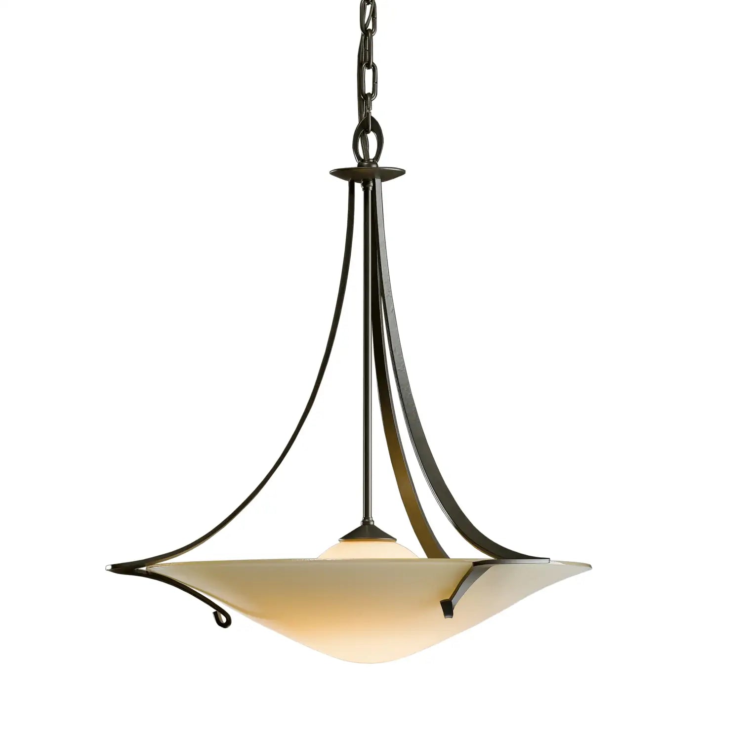 Hubbardton Forge, Antasia Pendant, PENDANT LIGHT