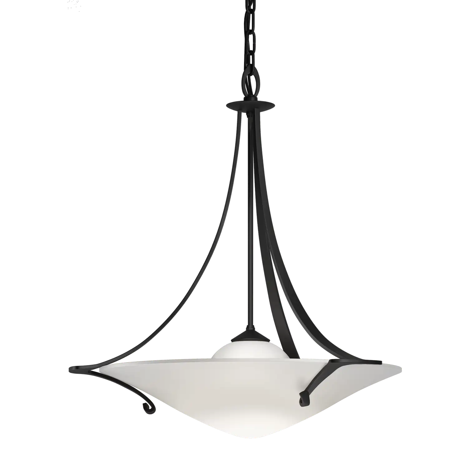 Hubbardton Forge, Antasia Pendant, PENDANT LIGHT