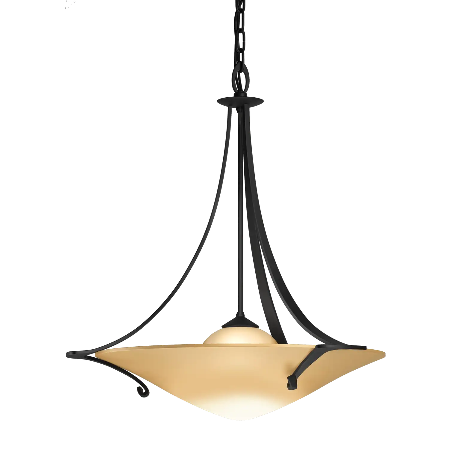 Hubbardton Forge, Antasia Pendant, PENDANT LIGHT