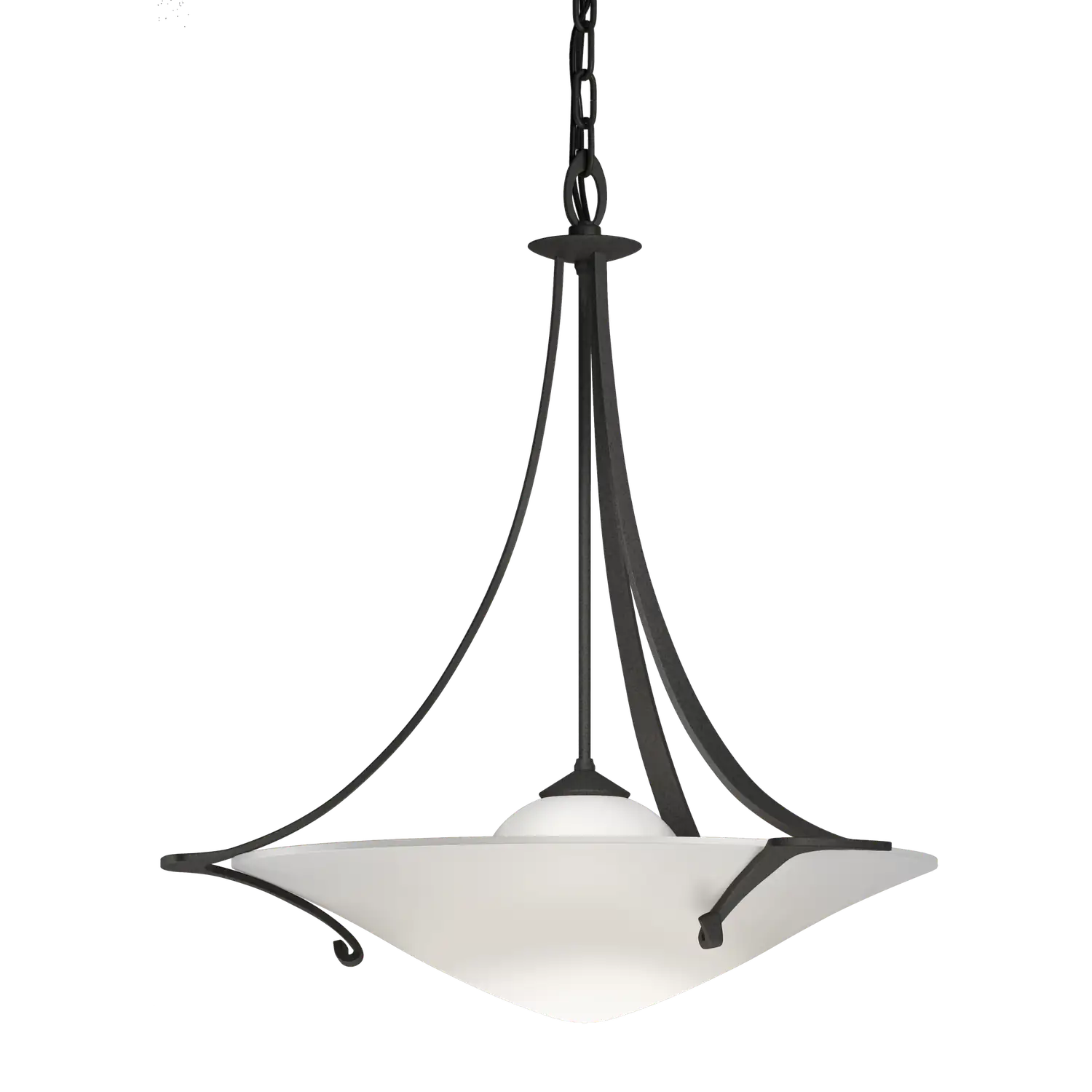Hubbardton Forge, Antasia Pendant, PENDANT LIGHT