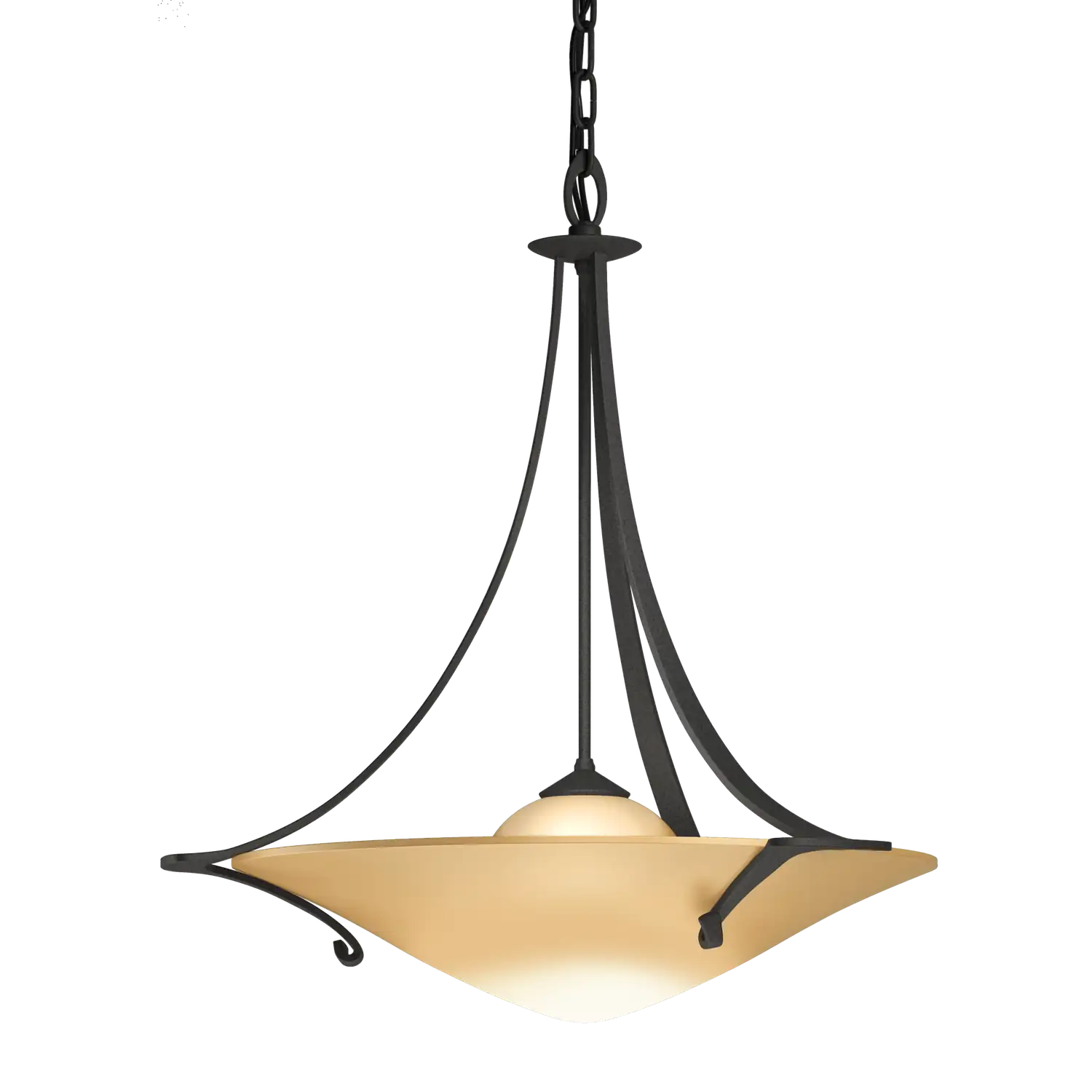 Hubbardton Forge, Antasia Pendant, PENDANT LIGHT