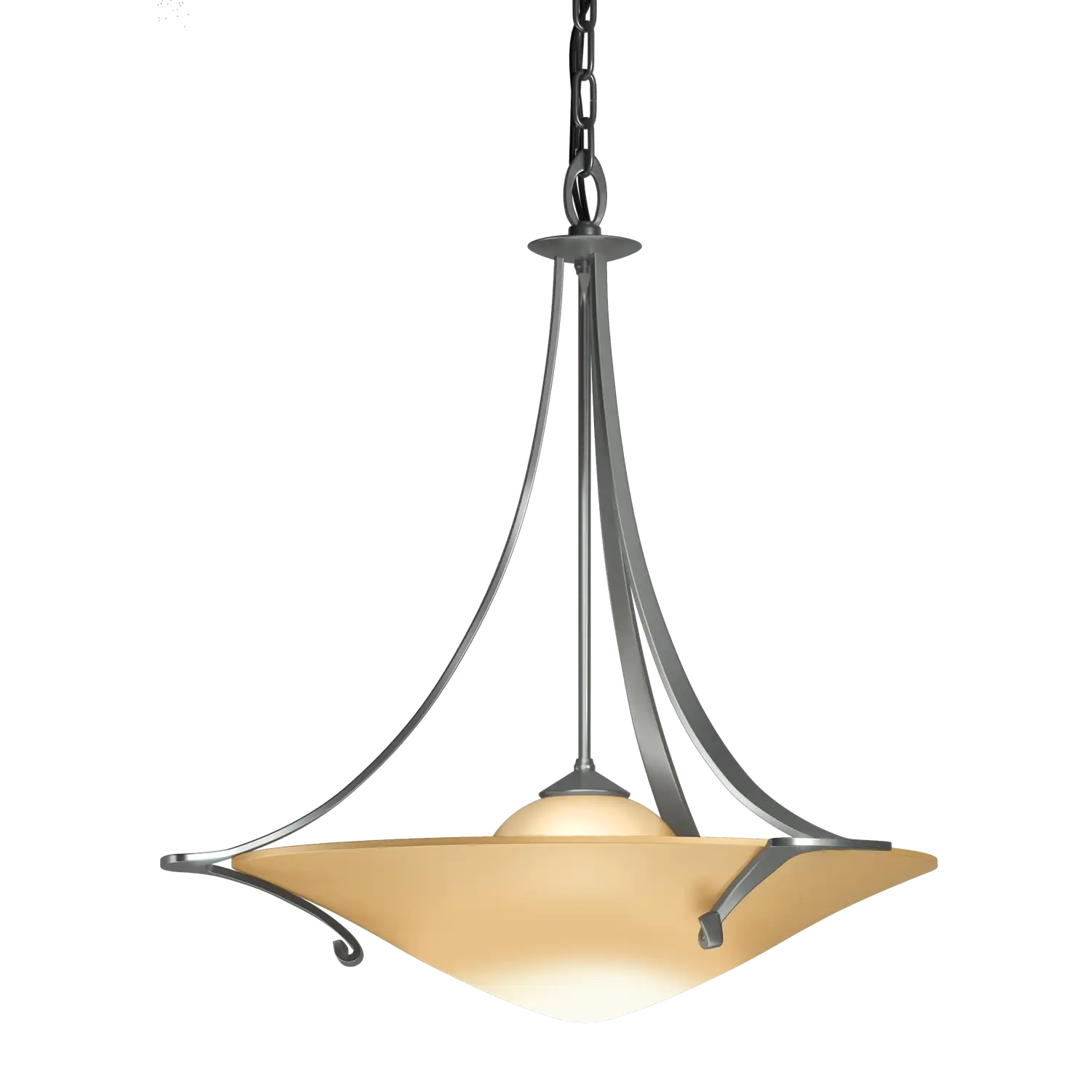 Hubbardton Forge, Antasia Pendant, PENDANT LIGHT