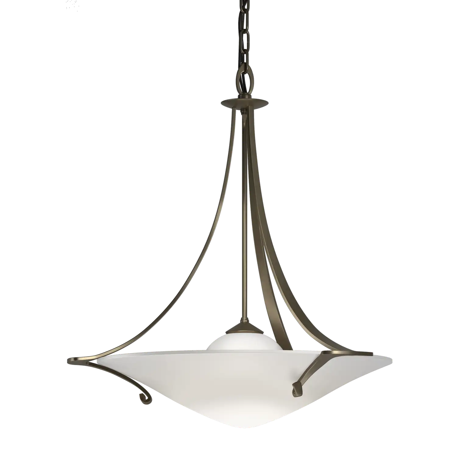 Hubbardton Forge, Antasia Pendant, PENDANT LIGHT