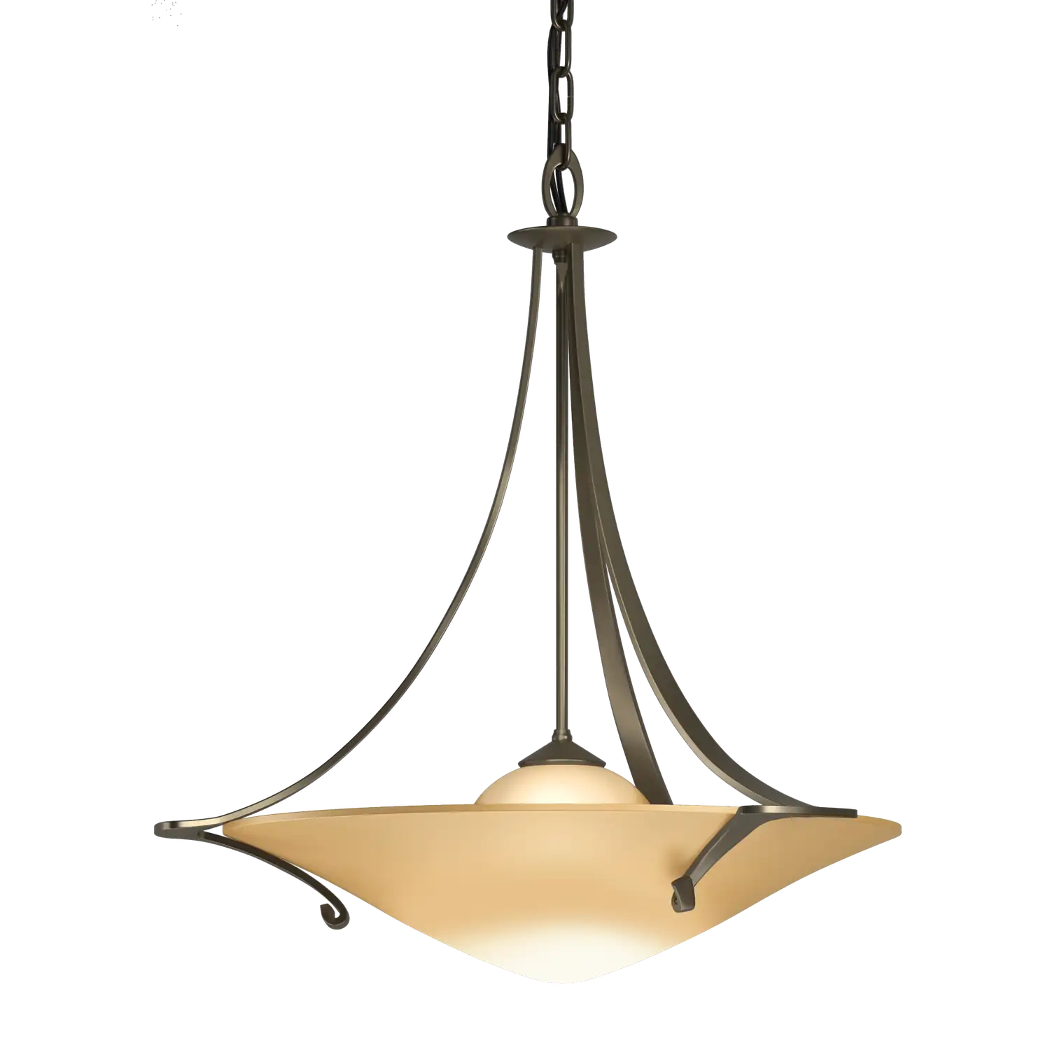 Hubbardton Forge, Antasia Pendant, PENDANT LIGHT
