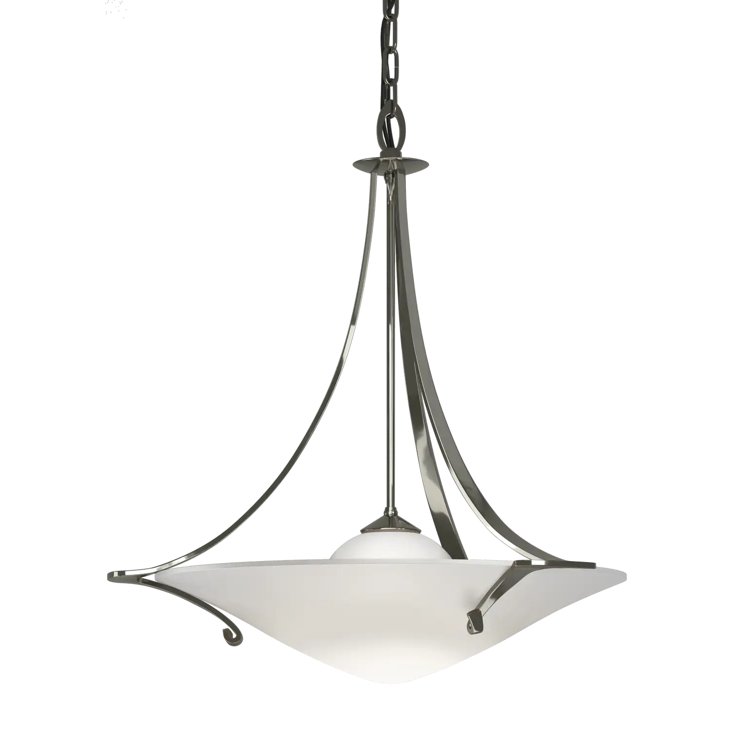 Hubbardton Forge, Antasia Pendant, PENDANT LIGHT