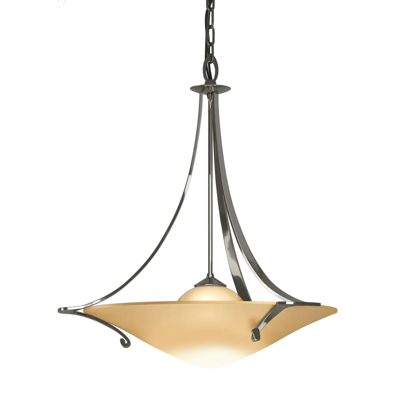 Hubbardton Forge, Antasia Pendant, PENDANT LIGHT