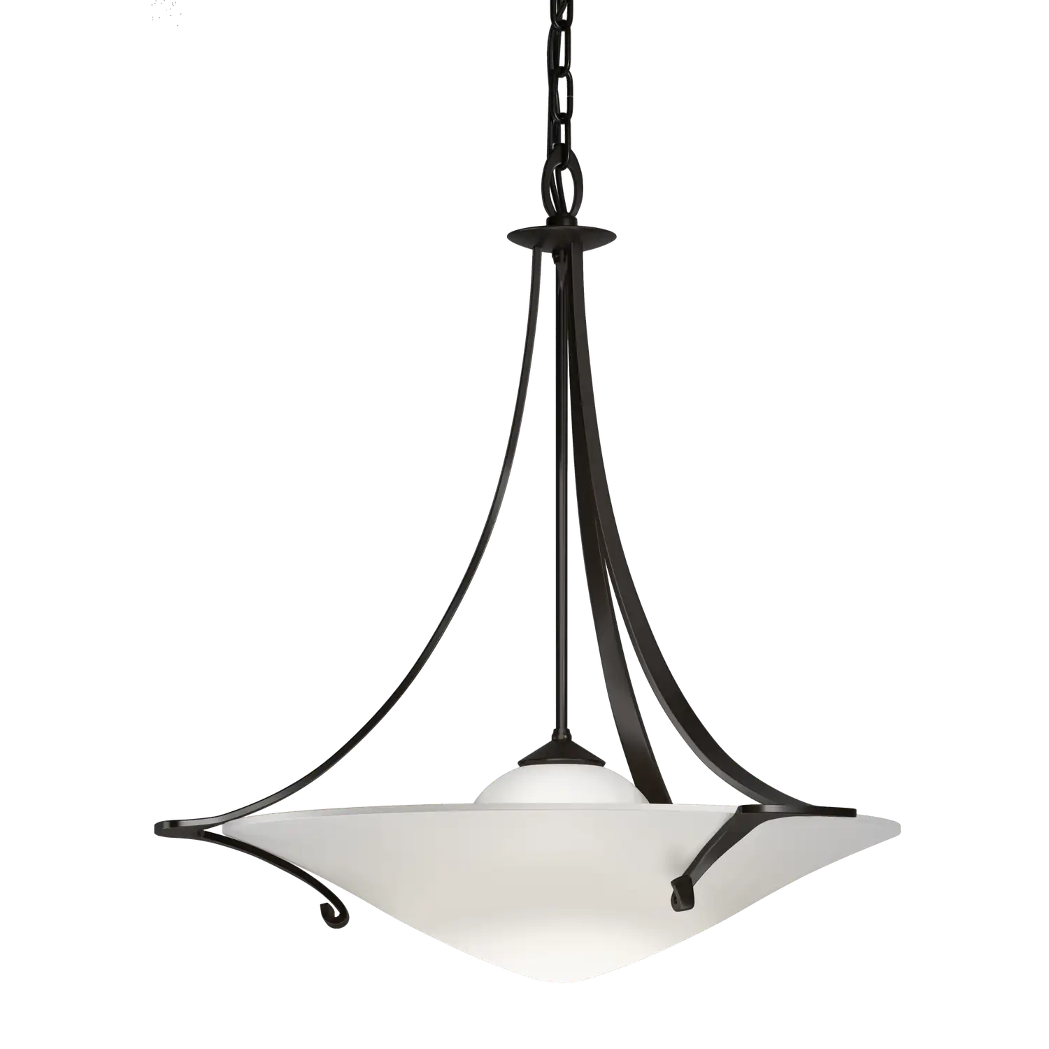 Hubbardton Forge, Antasia Pendant, PENDANT LIGHT