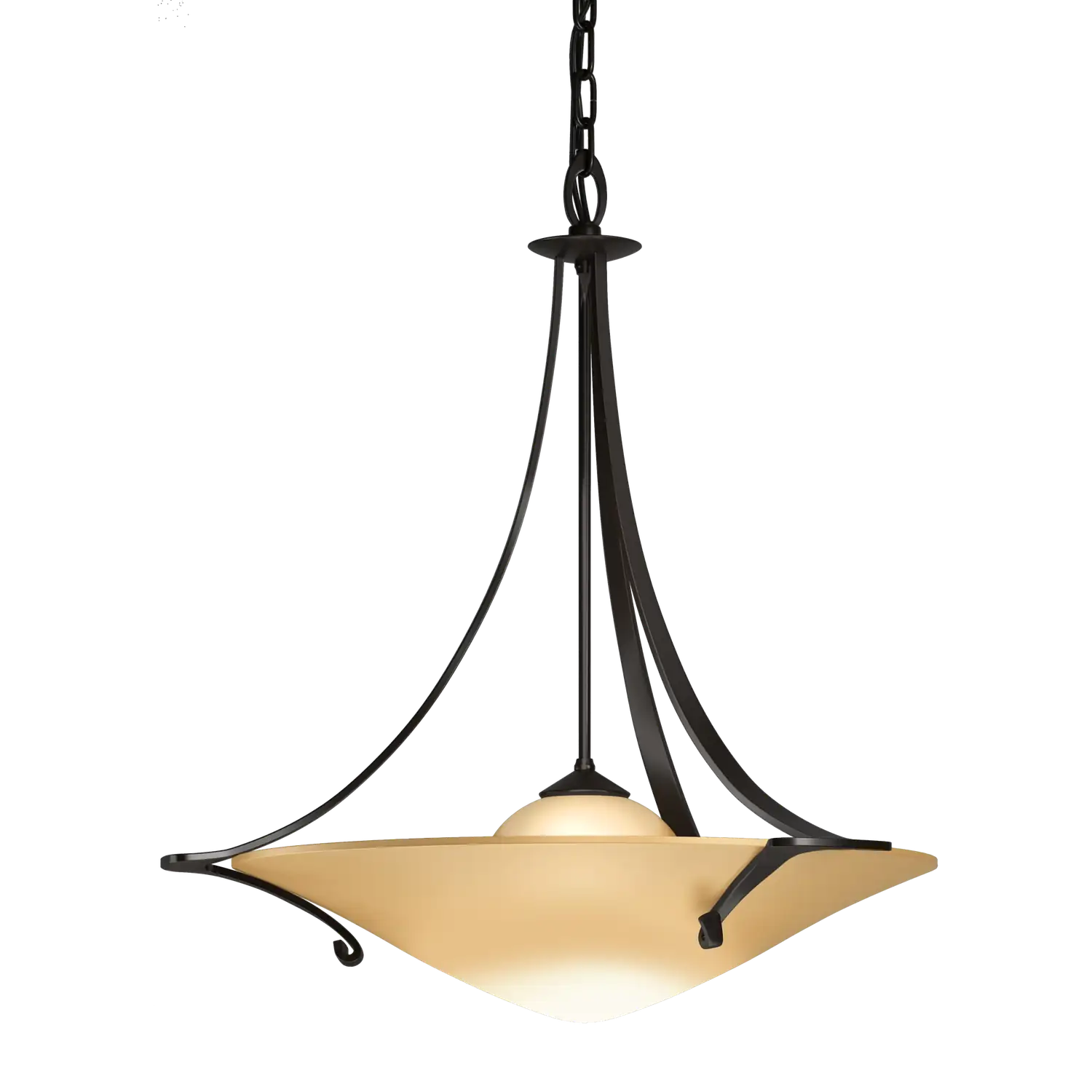 Hubbardton Forge, Antasia Pendant, PENDANT LIGHT
